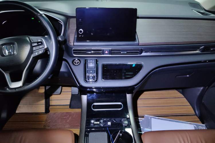 Used Honda Odyssey 2022 2.0L eHEV Sharp·Luxury Edition