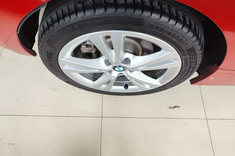 Used BMW 1 Series 2018 118i Design Package Edition