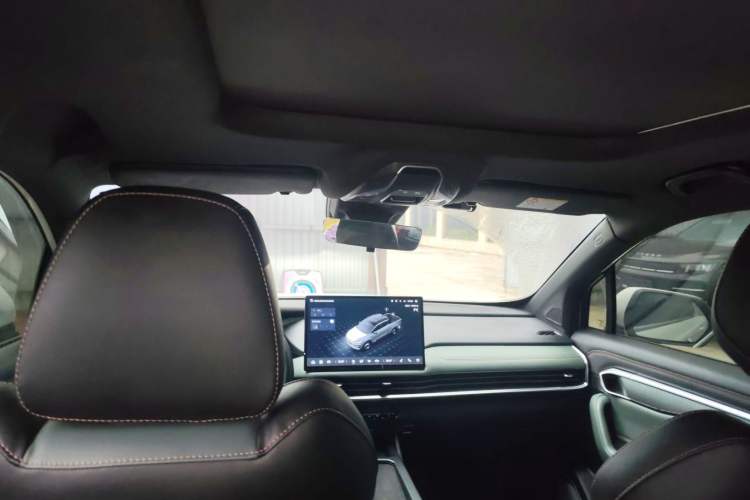 Used Radar Horizon 2024 460 km All-Wheel-Drive Max Version