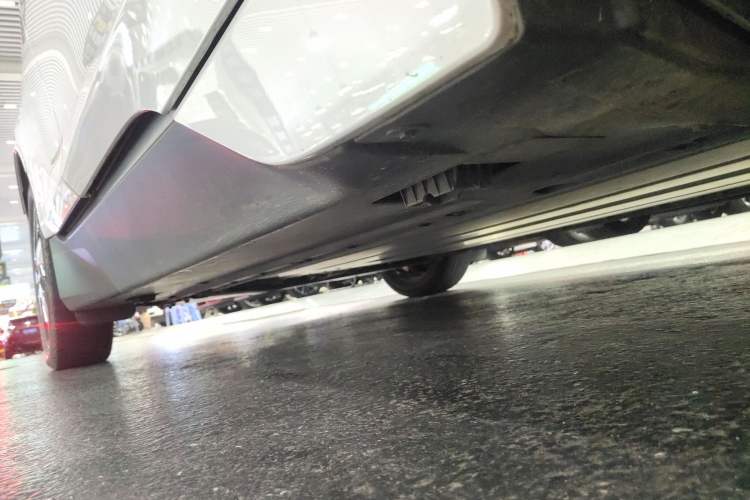 Used BMW i3 2019 Fast Charging Edition
