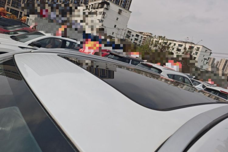 Used Changan CS75 2018 280T Automatic Smart Edition China V-standard