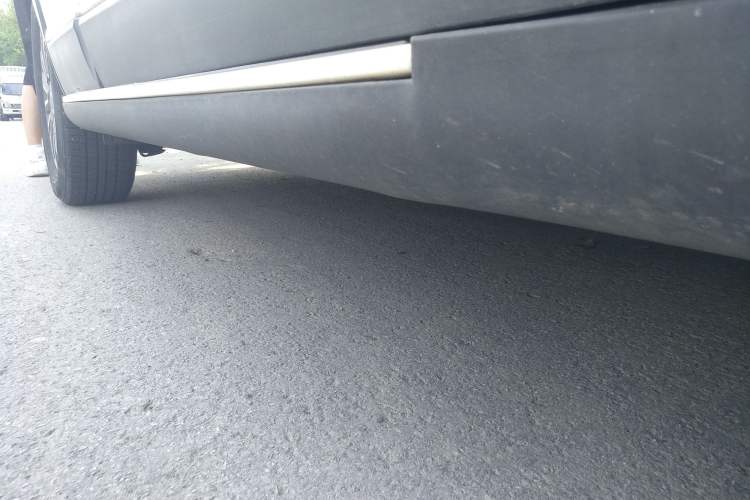 Used Haval H6 2017 Red-Label Sport Edition 1.5T Automatic Two-Wheel Drive Luxury Model
