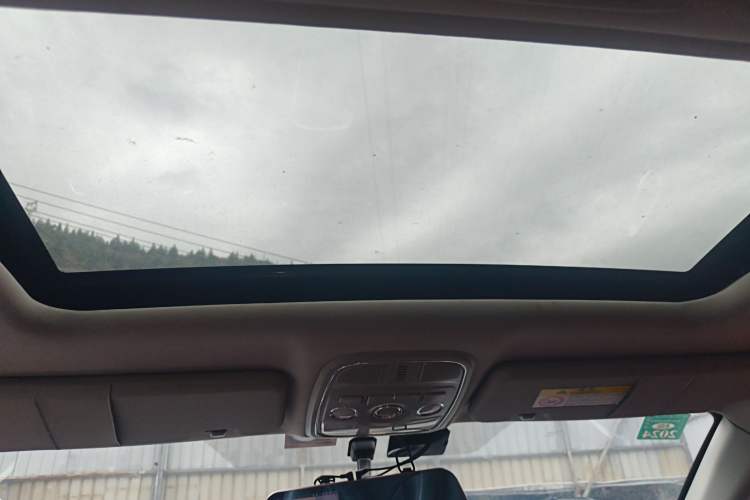 Used Haval H6 2016 Upgraded Model 1.5T Manual 4x4 Elite Version