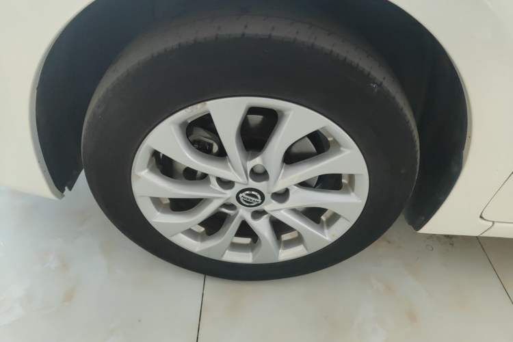 Used Nissan Sylphy 2022 Classic 1.6XE CVT Comfort Edition