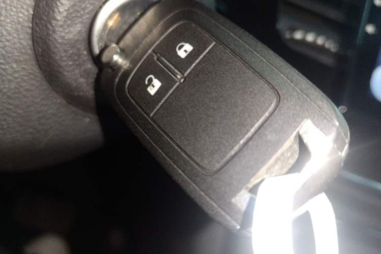 Used Buick Encore 2016 18T Automatic Two-Wheel Drive Urban Leading Edition
