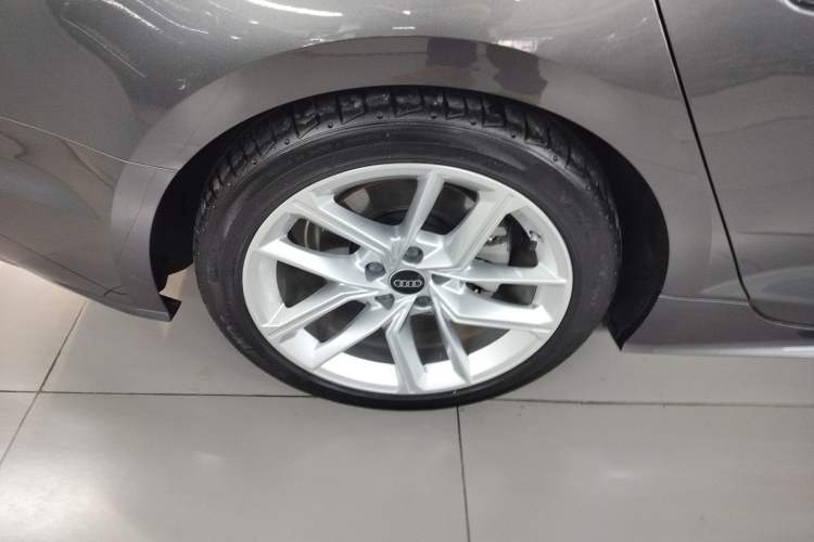 Used Audi A5 2024 Sportback 40 TFSI Fashionable and Dynamic Model