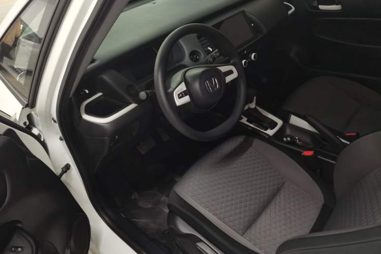 Used Honda Fit 2021 1.5L CVT Trend Edition
