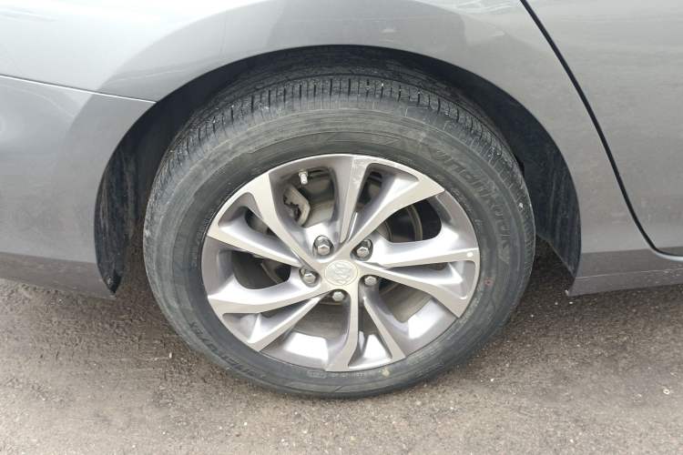 Used Buick Verano 2022 Pro 533T Enjoyment Edition