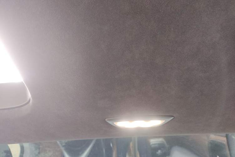 Used Tesla Model X 2017 X 100D Long Range Edition