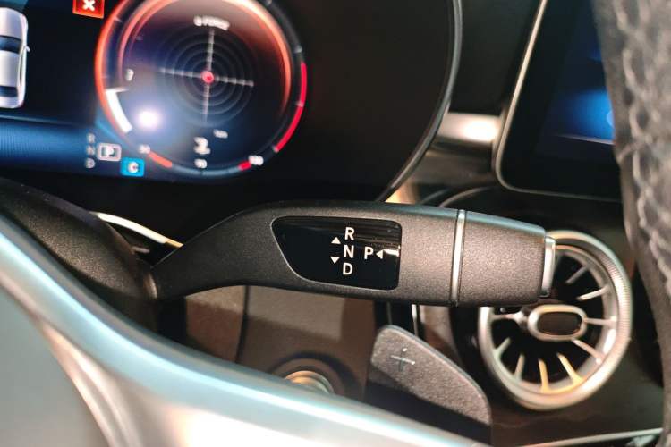 Used Mercedes-Benz C-Class 2019 C 260 L Sport Edition
