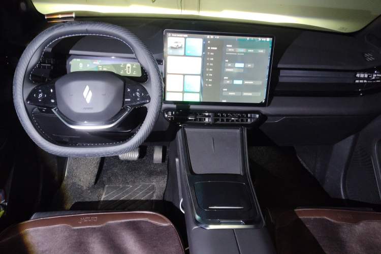 Used Livan Livan 7 2024 450km Executive Version