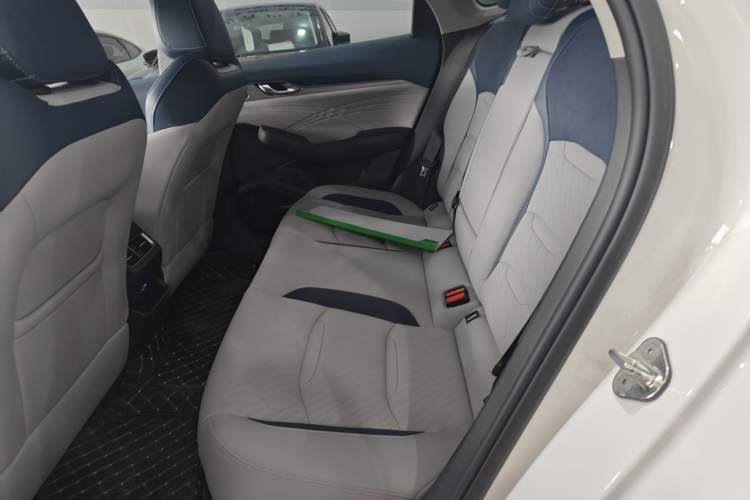 Used Geely Auto Preface 2023 2.0TD Prestige Version
