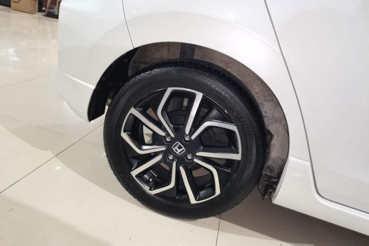 Used Honda LIFE 2021 1.5L CVT SPO-SS Dynamic Edition