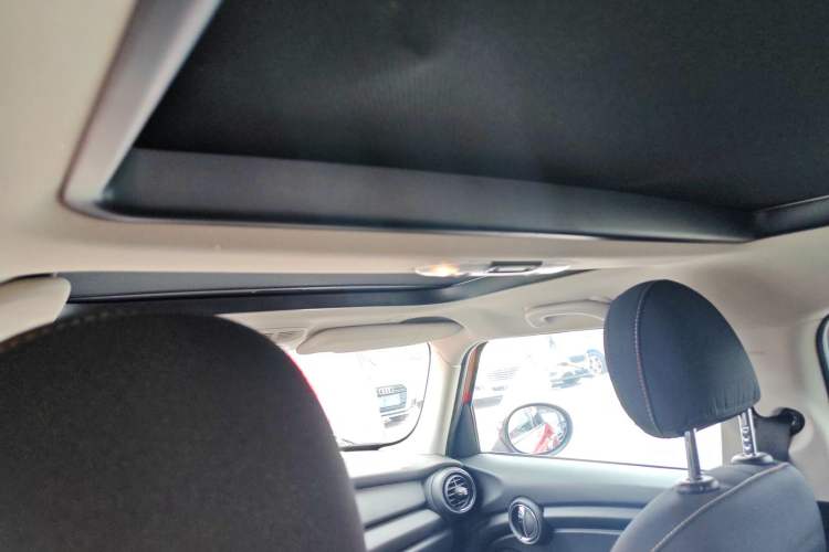 Used  MINI 2016 1.2T ONE Five-Door Edition
