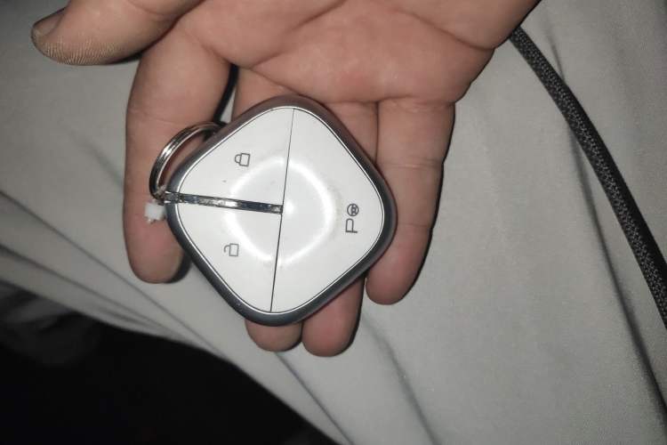 Used Baojun KiWi EV 2023 DJI Edition Lithium Iron Phosphate
