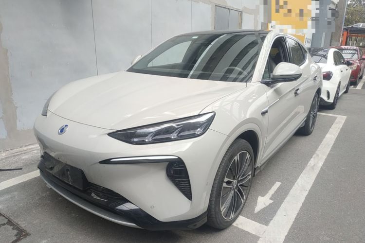 Used Denza N7 2024 630 All-Wheel Drive Intelligent Driving Ultra Version