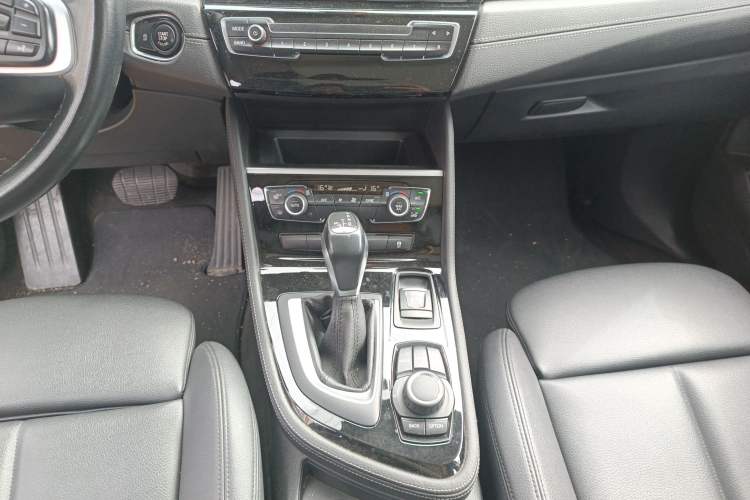 Used BMW 2 Series Active Tourer 2018 218i Premium Sports Package
