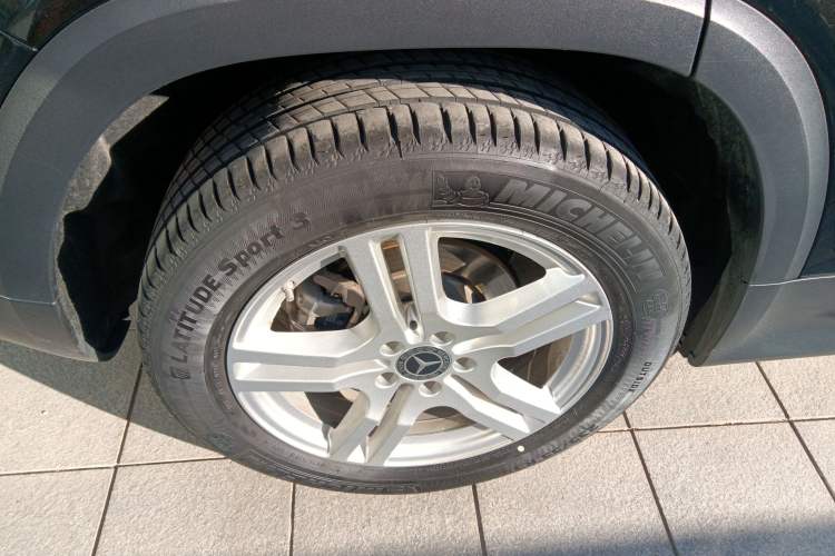 Used Mercedes-Benz GLB 2022 GLB 220 Dynamic Edition