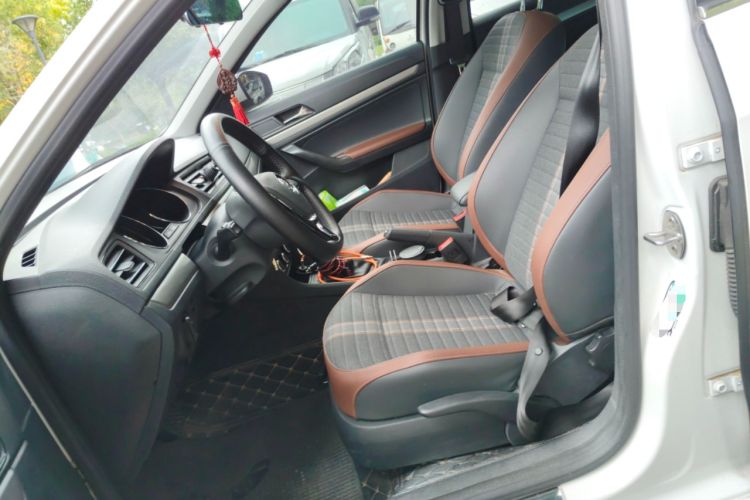 Used Volkswagen Lavida 2019 Lavida Start 1.5L Automatic Comfort Edition China VI Standard
