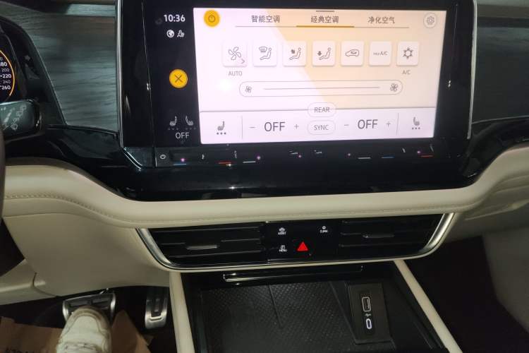 Used Volkswagen Viloran 2022 380TSI Prestige Edition