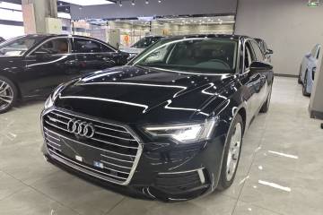 Used Audi A6L 2021 45 TFSI quattro Prestige Elegant Edition