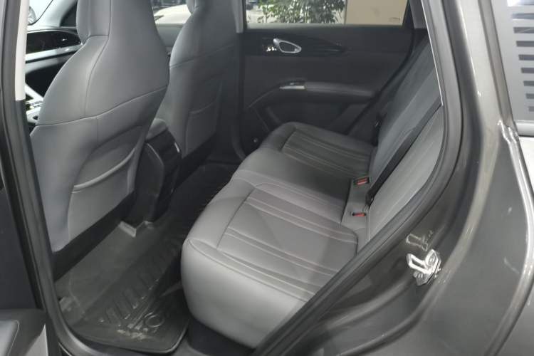 Used  Geome 2025 310km Youth Edition