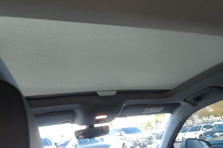 Used Audi A3 2020 Limousine 35 TFSI Fashion Edition China VI Emission Standard
