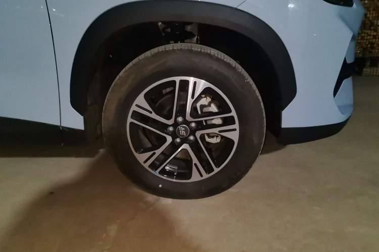 Used JETOUR Shanhai Shanhai L6 2024 1.5TD DHT MAX
