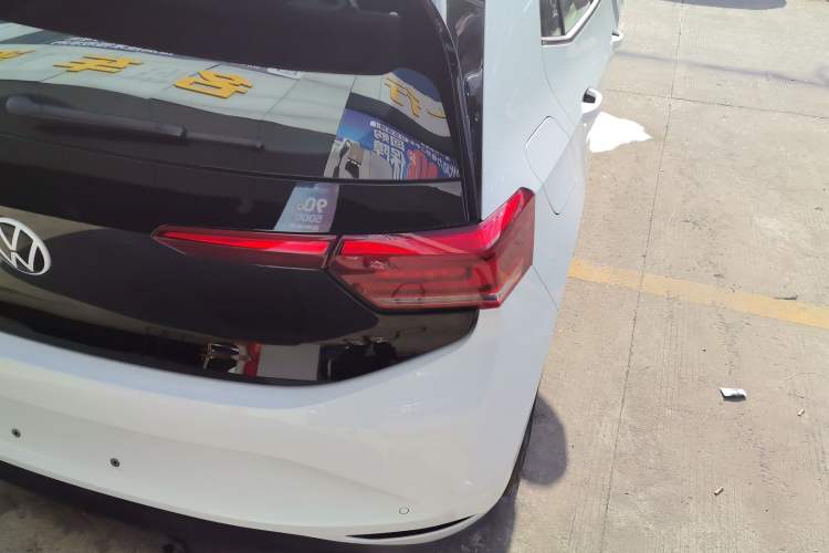 Used Volkswagen ID.3 2025 Smart Edition Ultra-Intelligent Version