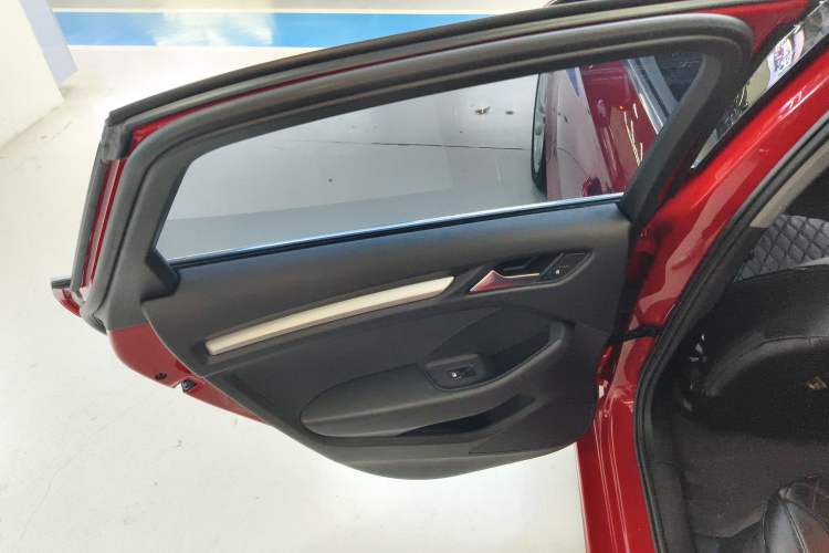 Used Audi A3 2019 Limousine 35 TFSI Ambition China VI
