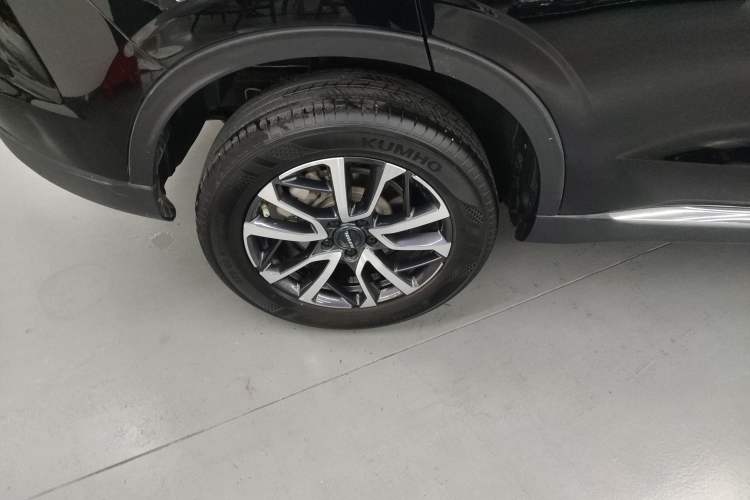 Used Haval H6 2022 3rd Generation 1.5T Automatic Two-Wheel Drive Pro