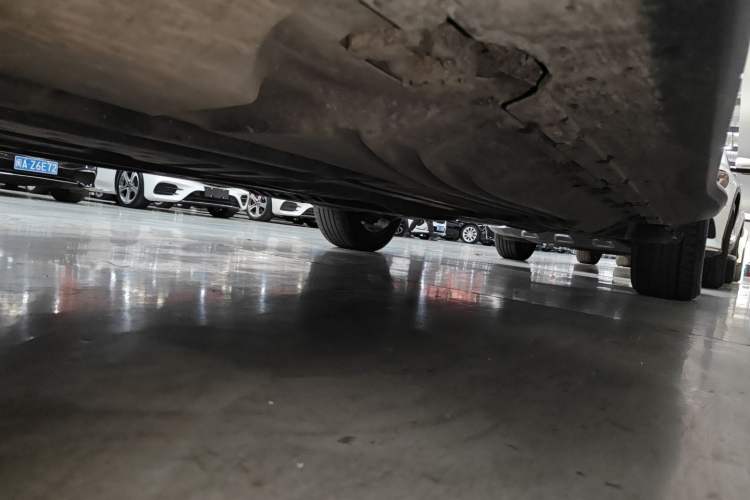 Used Mercedes-Benz GLC 2023 GLC 300 L 4MATIC Dynamic Edition 5-seater
