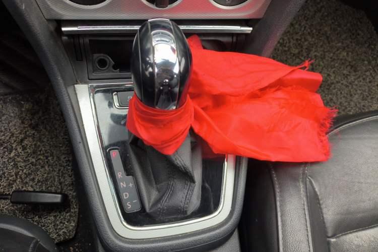 Used Volkswagen Gran Lavida 2013 1.6L Automatic Comfort Model