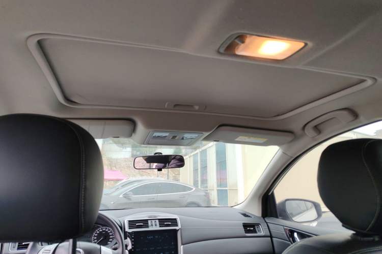 Used Nissan Tiida 2020 1.6L CVT Cool Edition