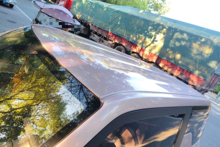 Used  Panda 2023 Panda Mini 200km Endurance Bear
