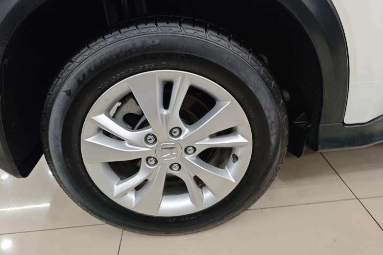 Used Honda Vezel 2019 1.5L CVT Pioneer Edition China VI
