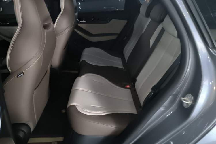 Used BYD Qin PLUS 2024 HONOR Edition DM-i 55KM Leading Model