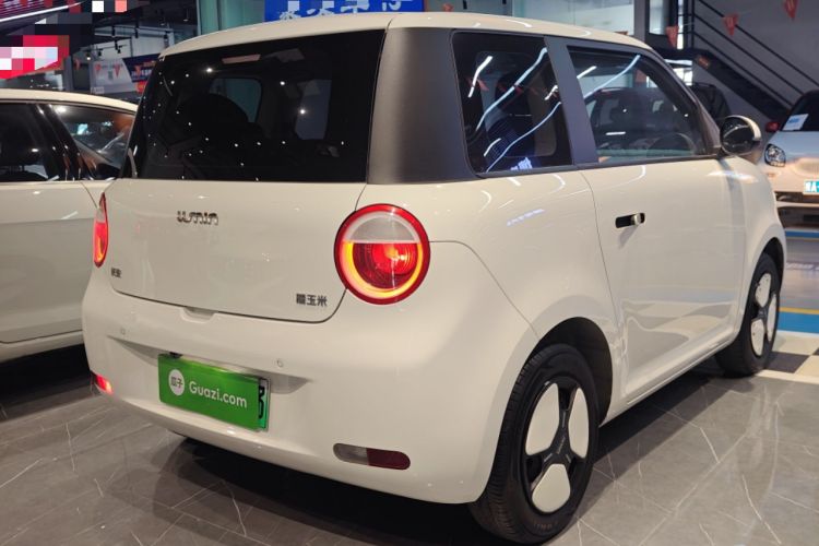 Used  Lumin 2022 210km Sweet Edition
