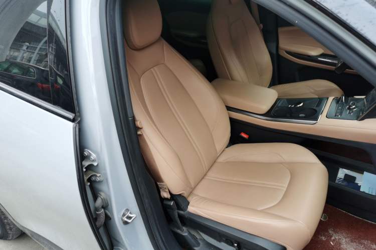 Used Nio ES6 2020 600 km Sport Edition