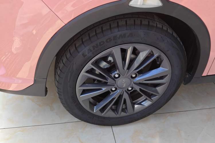 Used NETA V 2021 Witch Edition
