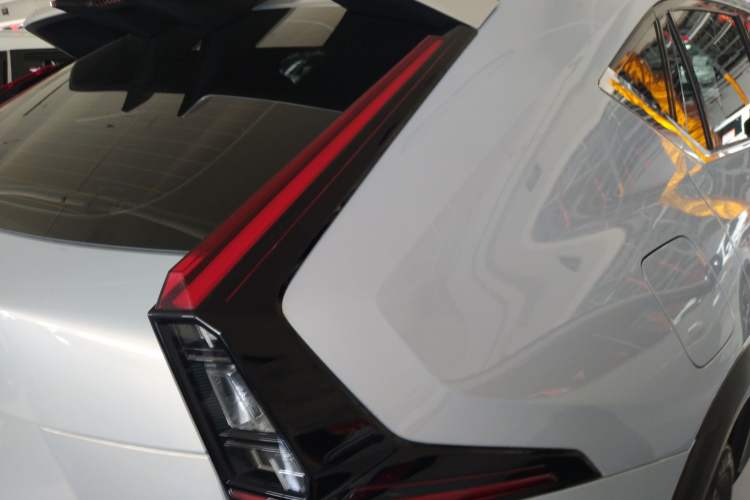 Used GAC Trumpchi EMKOO 2022 2.0 ATK Gemini Edition
