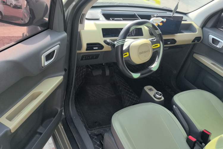 Used  Panda 2024 200km Panda Rider