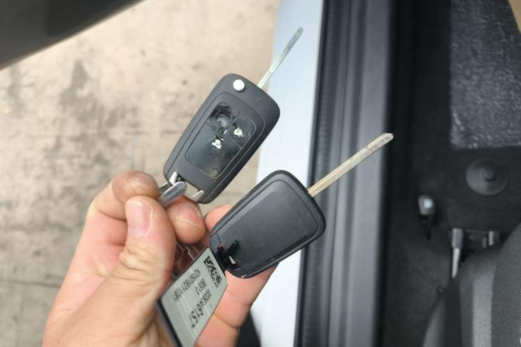 Used Buick GT 2021 Revised Version Flagship 1.5L Automatic Elite Edition