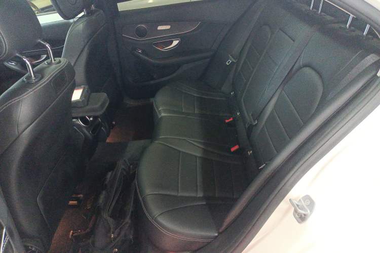 Used Mercedes-Benz C-Class 2019 C 260 L Sport Edition
