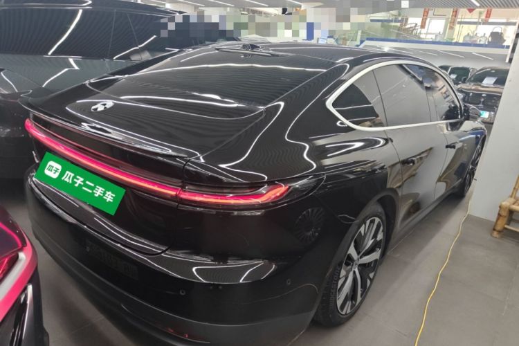 Used Nio ET7 2022 100kWh First Edition