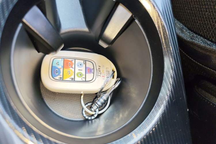 Used Honda Integra 2023 240TURBO CVT Luxury Edition