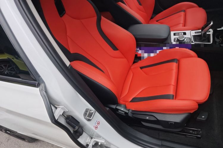 Used BMW 1 Series 2021 Restyled 125i M Sport Night Edition
