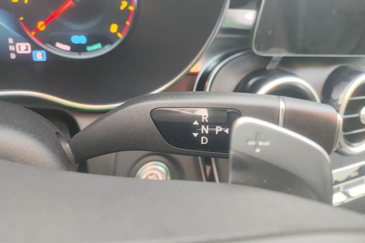 Used Mercedes-Benz C-Class 2020 Restyled C 260 L Sport Edition