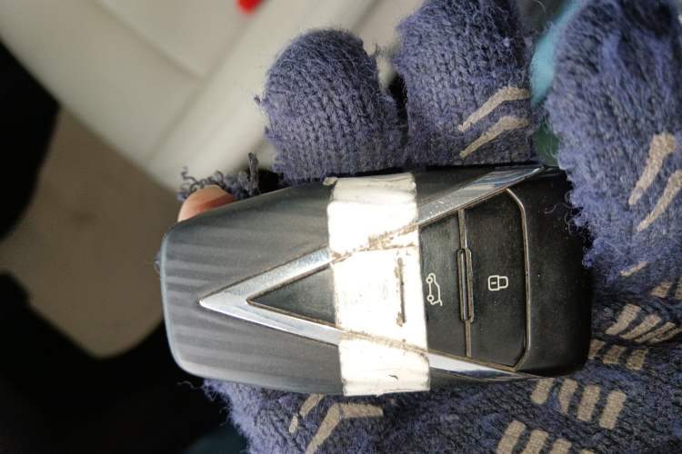 Used Venucia VX6 2023 520 Max
