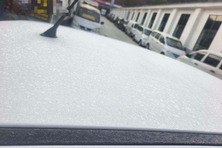 Used Bestune Pony 2024 170km Vitality Horse
